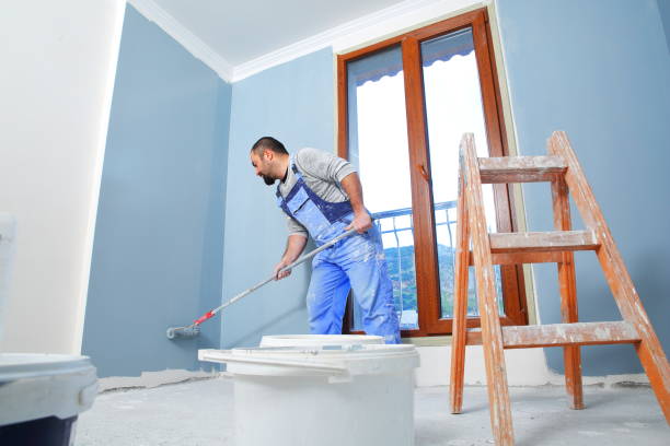 Best Air Quality Testing for Mold Spores  in K I Sawyer, MI