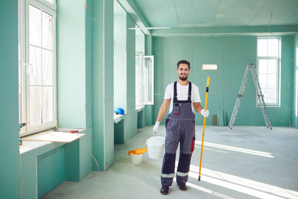Best Comprehensive Air Testing for Mold Contaminants  in K I Sawyer, MI