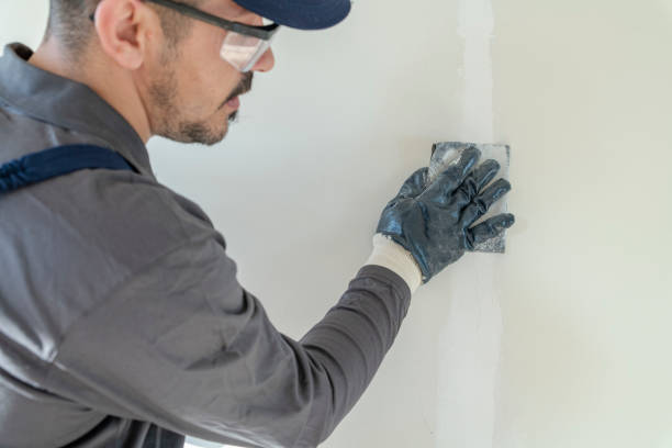 Best Water Damage & Mold Remediation  in K I Sawyer, MI