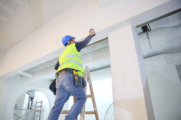 Best Indoor Air Quality Assessment  in K I Sawyer, MI